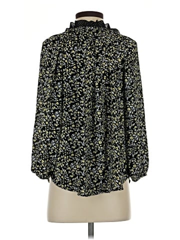 dalia 3/4 Sleeve Blouse (view 2)