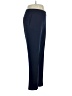Ann Taylor Solid Blue Active Pants Size 14 - photo 4