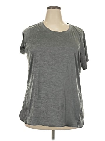 Jockey Short Sleeve T-Shirt (view 1)