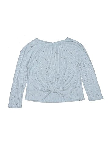 Old Navy Long Sleeve T-Shirt (view 1)