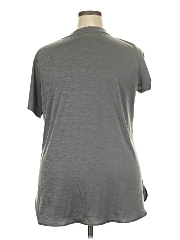 Jockey Short Sleeve T-Shirt (view 2)