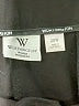 Worthington 100% Polyester Black Active Pants Size 20 - photo 4