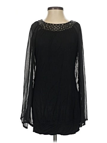 Kische Long Sleeve Blouse (view 1)