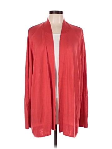 Liz Claiborne Career Cardigan (view 1)