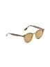 Ray-Ban Tan Sunglasses One size - photo 1