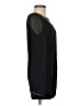 Kische 100% Modal Black Long Sleeve Blouse Size S - photo 4