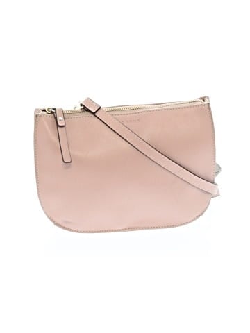 L&S Lo & Sons Leather Crossbody Bag (view 1)