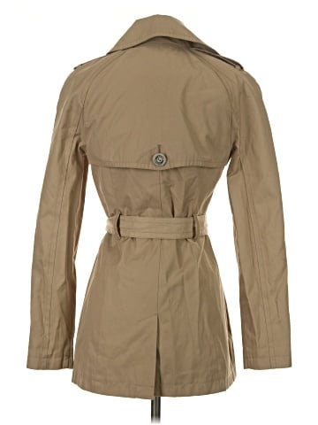 Express Trenchcoat (view 2)