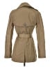 Express Tan Trenchcoat Size XS - photo 2