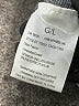 Charlie Hearts Gray Pullover Sweater Size L - photo 8