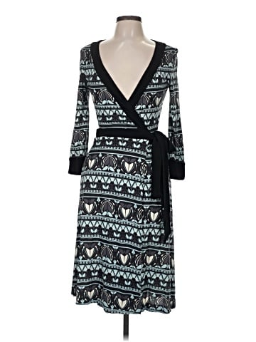 Diane von Furstenberg Casual Dress (view 1)