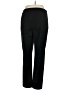Talbots Solid Black Active Pants Size 14 - photo 2