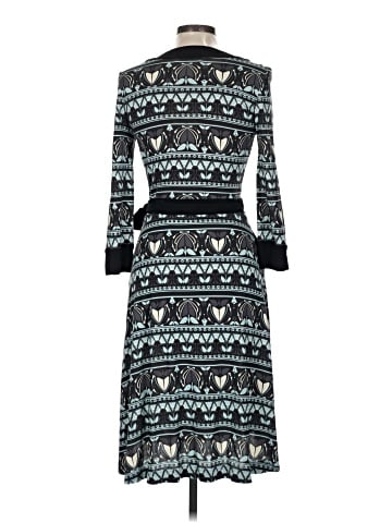Diane von Furstenberg Casual Dress (view 2)