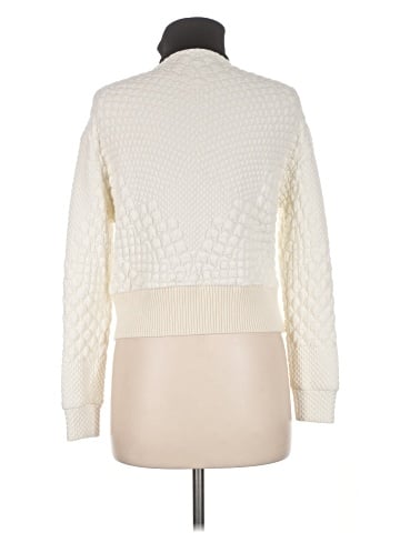 Maje Long Sleeve Top (view 2)