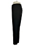 Talbots Solid Black Active Pants Size 14 - photo 5