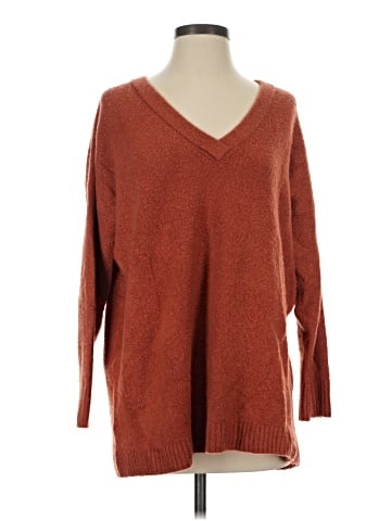 French Connection Pullover Sweater (view 1)