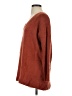 French Connection Brown Pullover Sweater Size S - photo 5