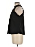 Papaya Black Sleeveless Blouse Size M - photo 5