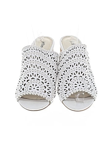 Jeffrey Campbell Sandals (view 2)