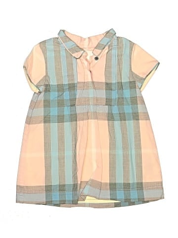 Burberry Dress (view 1)