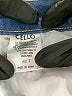 Cello Jeans Stars Blue Jeans Size 7 - photo 8
