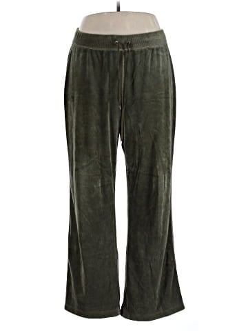 Jones New York Sport Casual Pants (view 1)