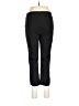 So Slimming by Chico's Solid Black Active Pants Size M (estimated) - photo 2