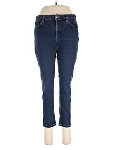 MICHAEL Michael Kors Jeans (view 1)