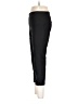So Slimming by Chico's Solid Black Active Pants Size M (estimated) - photo 5