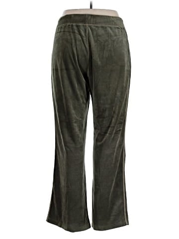 Jones New York Sport Casual Pants (view 2)