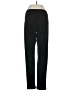 Seven7 Solid Black Track Pants Size 4 - photo 2