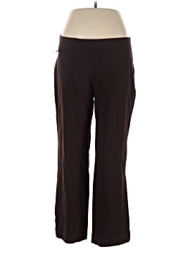 Lands' End Active Pants