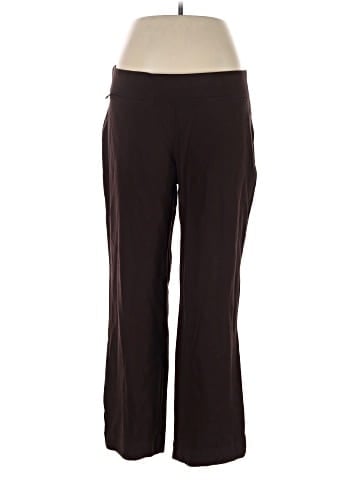 Lands' End Active Pants (view 1)