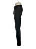 Seven7 Solid Black Track Pants Size 4 - photo 5