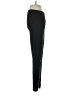Seven7 Solid Black Track Pants Size 4 - photo 4