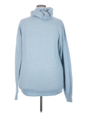 Camp David Pullover Hoodie (view 2)