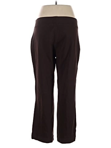 Lands' End Active Pants (view 2)