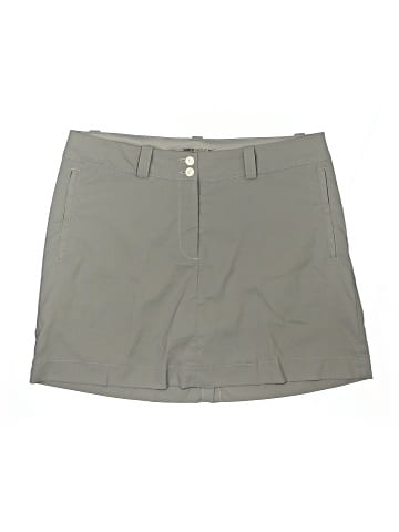 Nike Golf Khaki Shorts (view 1)