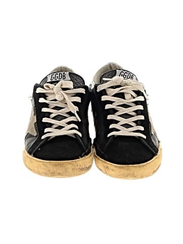 Golden Goose Super-Star Sneakers (view 2)