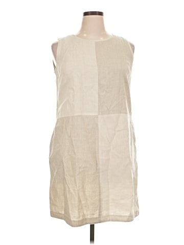 iLinen Casual Dress (view 1)