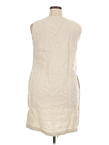 iLinen Casual Dress (view 2)