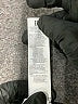 Calzedonia Metallic Black Leggings Size M - photo 9