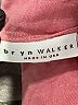 bryn WALKER 100% Linen Pink 3/4 Sleeve Blouse Size XS - photo 7