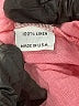 bryn WALKER 100% Linen Pink 3/4 Sleeve Blouse Size XS - photo 8