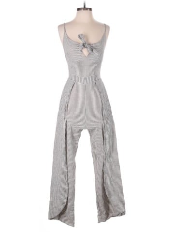 Fun & Flirt Jumpsuit (view 1)