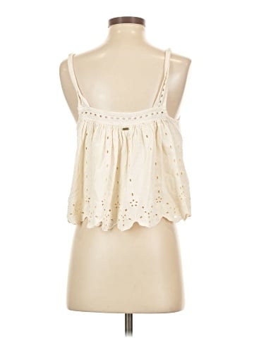 Rip Curl Sleeveless Blouse (view 2)