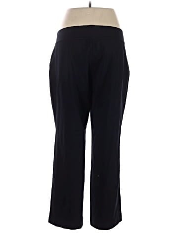 Lands' End Dress Pants (view 2)