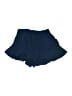Sage Solid Blue Shorts Size S - photo 1