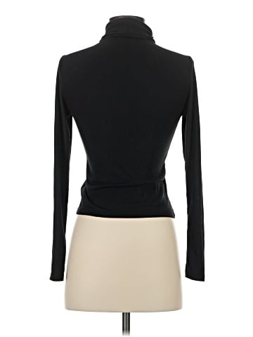 One Step Up Long Sleeve Turtleneck (view 2)