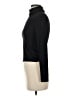 One Step Up Black Long Sleeve Turtleneck Size S - photo 5
